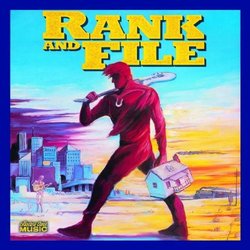 Rank & File