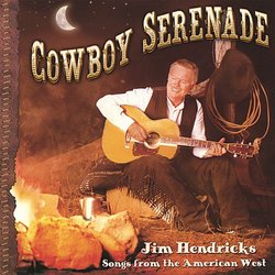 Cowboy Serenade