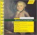 Piano Concertos (Versions With String Quartets)