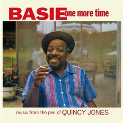 One More Time/String Along With Basie