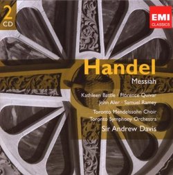 Handel: Messiah