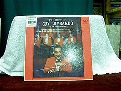 Best of Guy Lombardo and His Royal Canadians