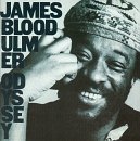 Odyssey by Ulmer, James Blood (1996) Audio CD