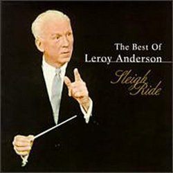 Sleigh Ride: The Best of Leroy Anderson