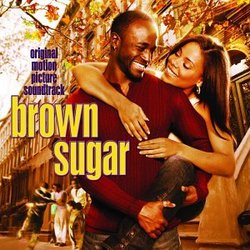 Brown Sugar [Copy Protected CD]