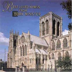 Best Loved Hymns From York Minster