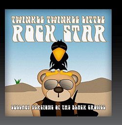 Lullaby Versions of The Black Crowes
