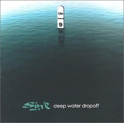 Deep Water Dropoff