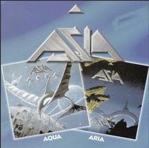 Aria: Aqua