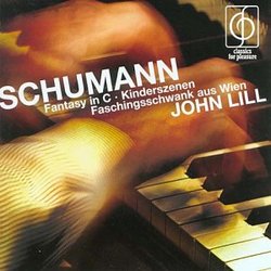 Schumann: Faschingsschwank aus Wien