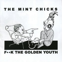 Fuck the Golden Youth