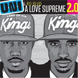 A Love Supreme 2.0 (CD + Bonus DVD)