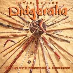 Didgeralia