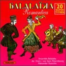 Balalaika Romantica