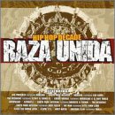 Raza Unida: Hip Hop Decade (Clean)