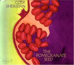 Pomegranate Seed