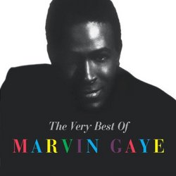 Best of Marvin Gaye (Dig)