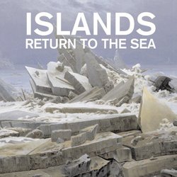 Return to the Sea (Dig)