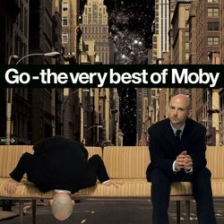 Go the Very Best of Moby (Dlx)
