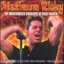 Maximum Audio Biography: Ricky Martin