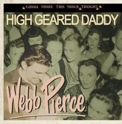 High Geared Daddy - Gonna Shake This Shack Tonight