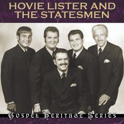 Gospel Heritage Series