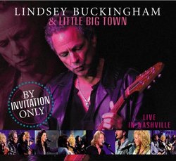 By Invitation Only- Live In Nashville
