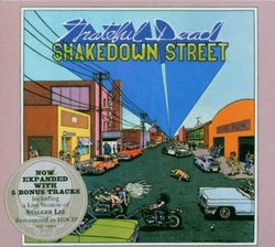 Shakedown Street (Dig)