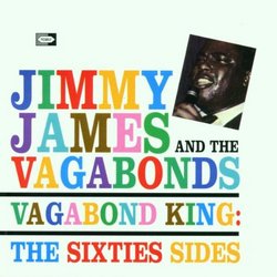 Vagabond King: Sixties Sides
