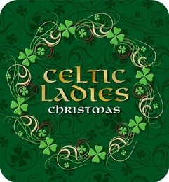 Celtic Ladies Christmas (3 cd Collectors Tin)