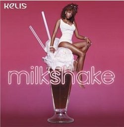 Milkshake Pt.1 (2 Tracks)