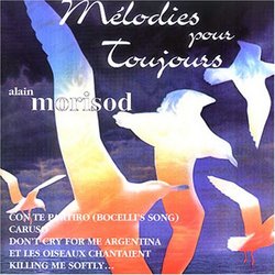 Melodies Pour Toujours