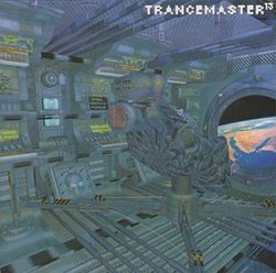 Trancemaster V.13