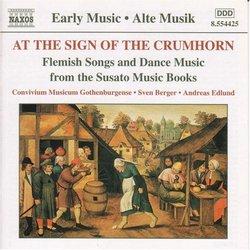 At the Sign of the Crumhorn