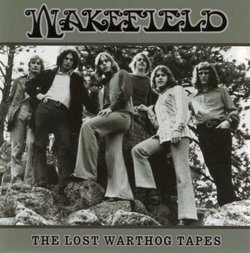 Lost Warthog Tapes
