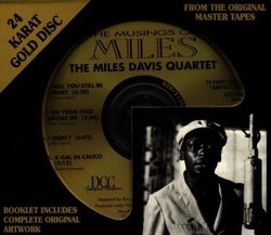 The Musings Of Miles