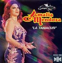 Amalia Mendoza "La Tariacuri", El Bolero Ranchero, Mucho Corazon