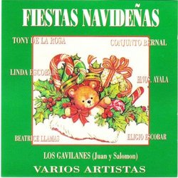 Fiestas Navidenas