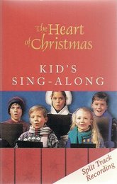 The Heart of Christmas: Kid's Sing-along