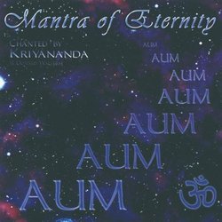 Mantra of Eternity
