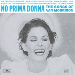 No Prima Donna: The Songs Of Van Morrison