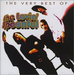 Very Best of Lovin Spoonful