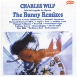 Michelangelo in Space: The Bunny Remixes
