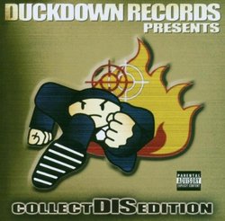 Duck Down Collect Dis Edition