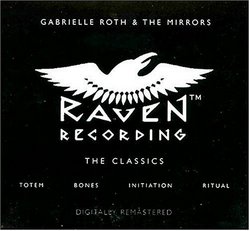 Raven: The Classics