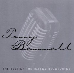 Best of the Improv Recordings