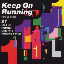 Keep on Running