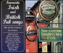 Irish & British Pub Songs