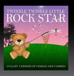 Lullaby Versions of Coheed and Cambria