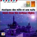 Music From Arabian Nights